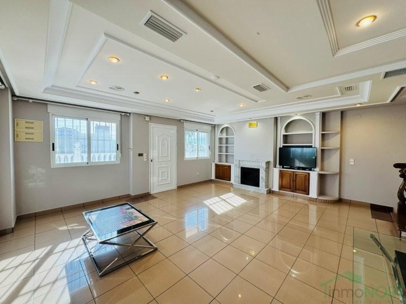 Venta de chalet en Alicante