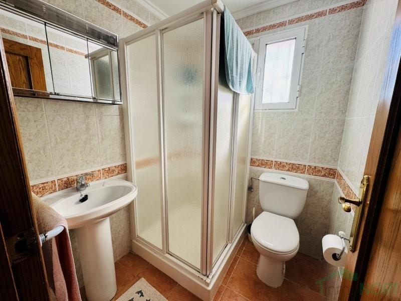 Venta de chalet en Alicante