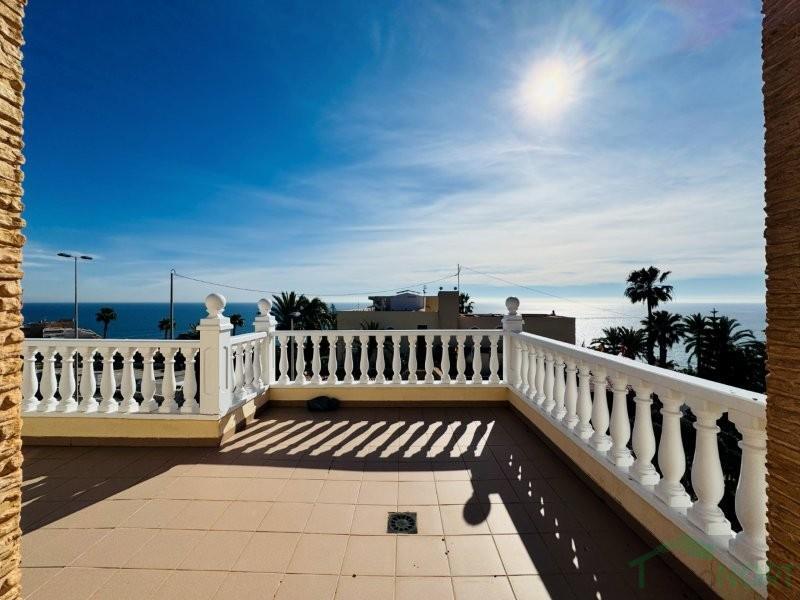 Venta de chalet en Alicante