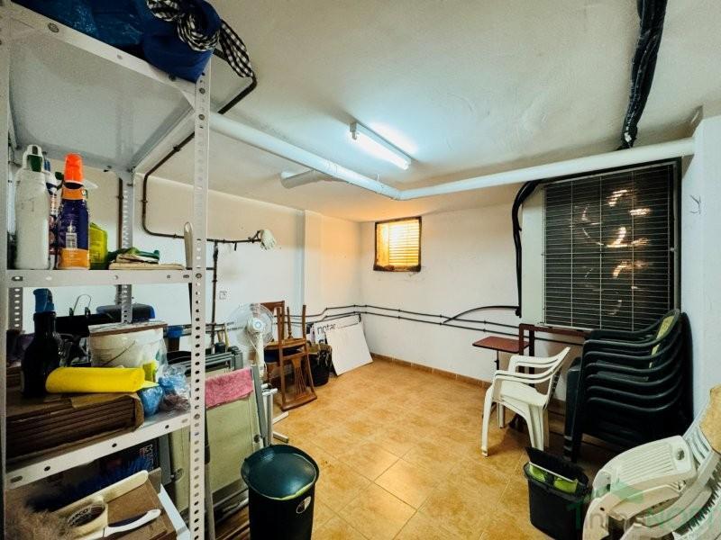 Venta de chalet en Alicante