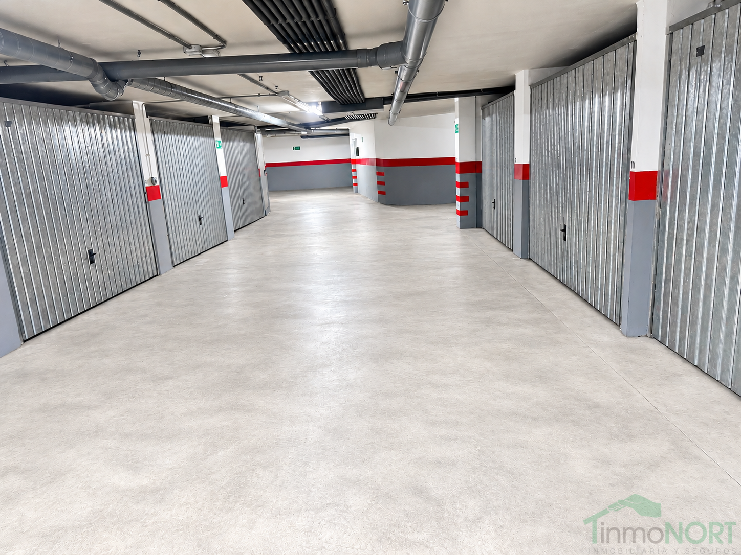 Venta de garaje en Cartagena