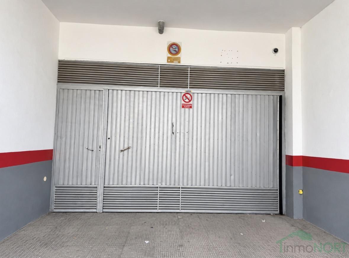 Venta de garaje en Cartagena