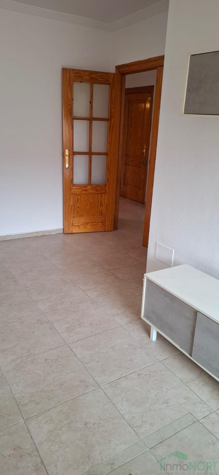 Venta de piso en La unión