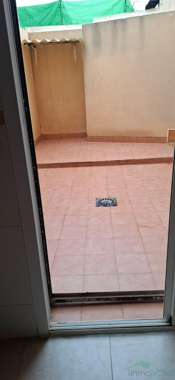 Venta de piso en La unión