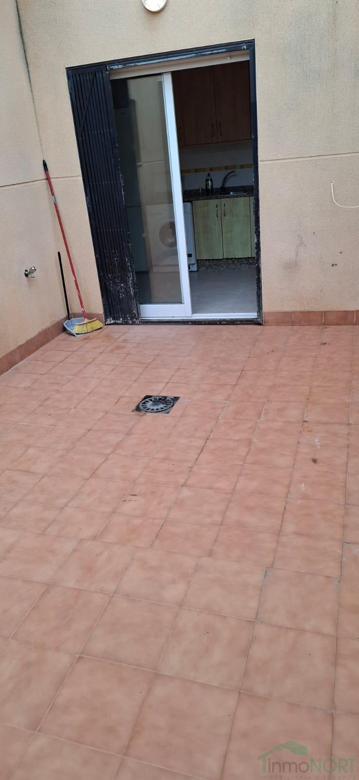 Venta de piso en La unión
