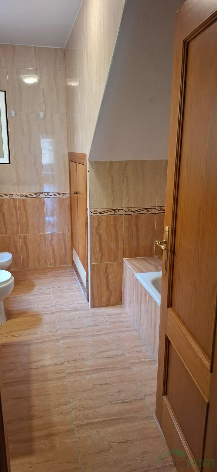 Venta de piso en La unión