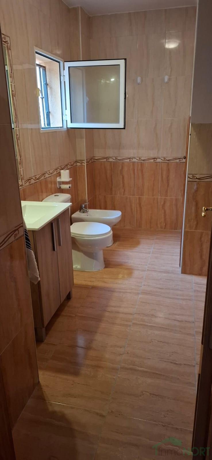 Venta de piso en La unión