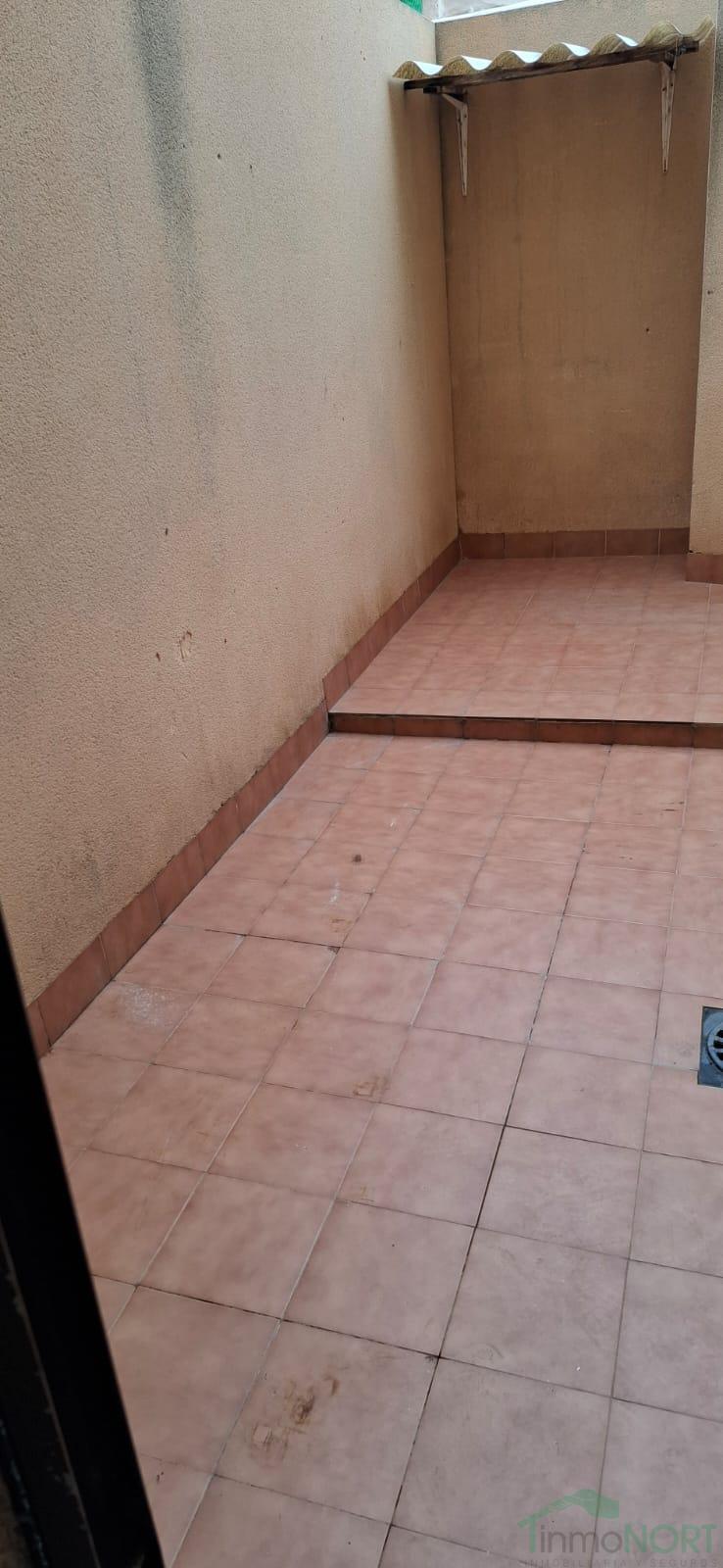 Venta de piso en La unión