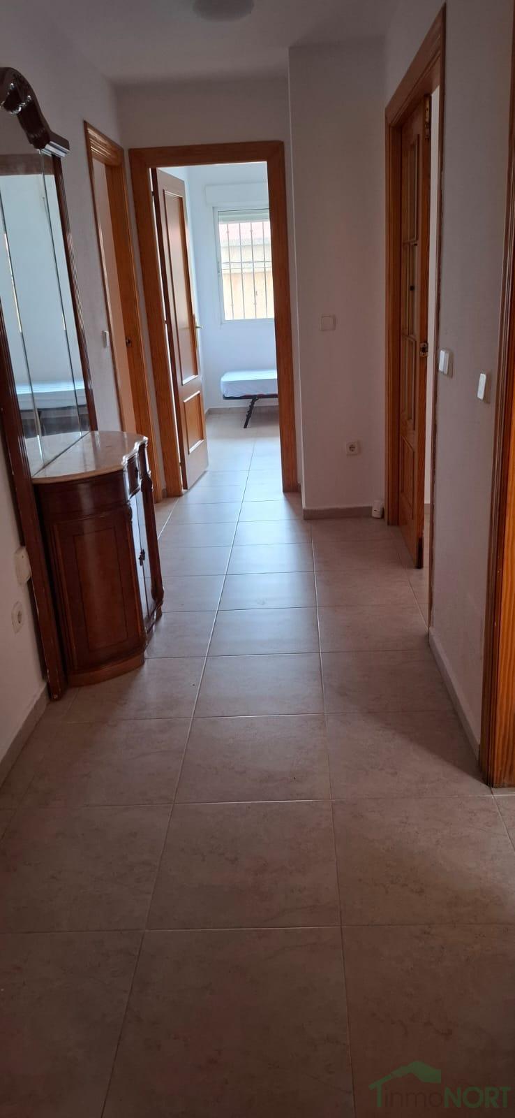 Venta de piso en La unión