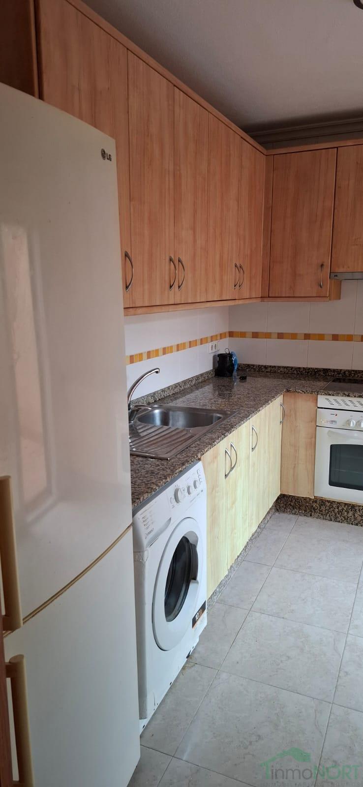 Venta de piso en La unión