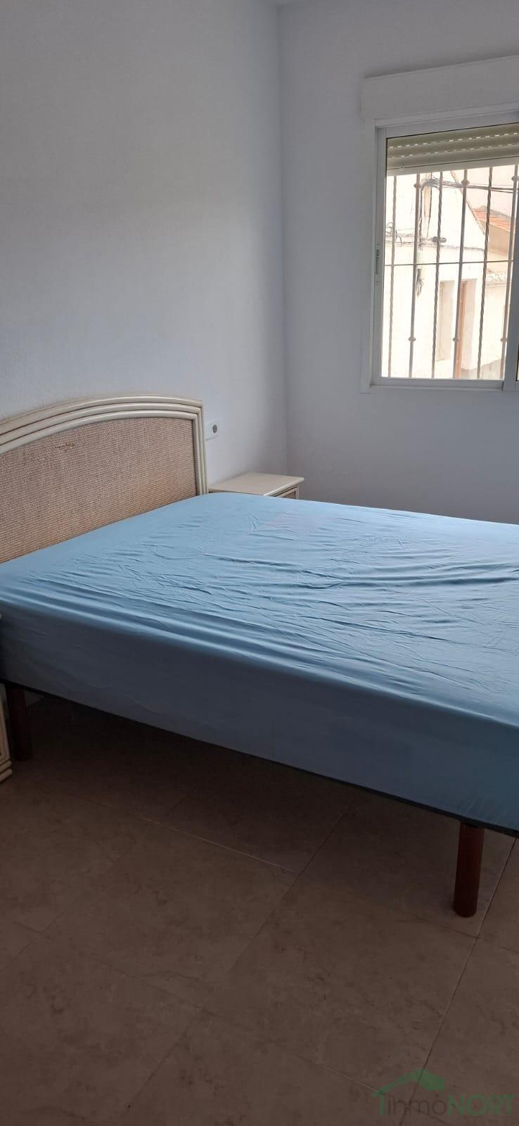 Venta de piso en La unión