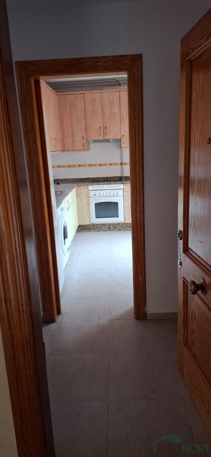 Venta de piso en La unión