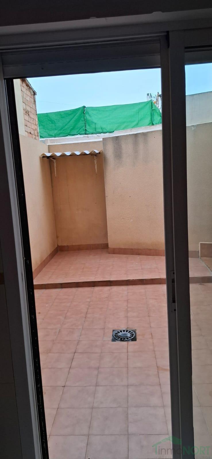 Venta de piso en La unión