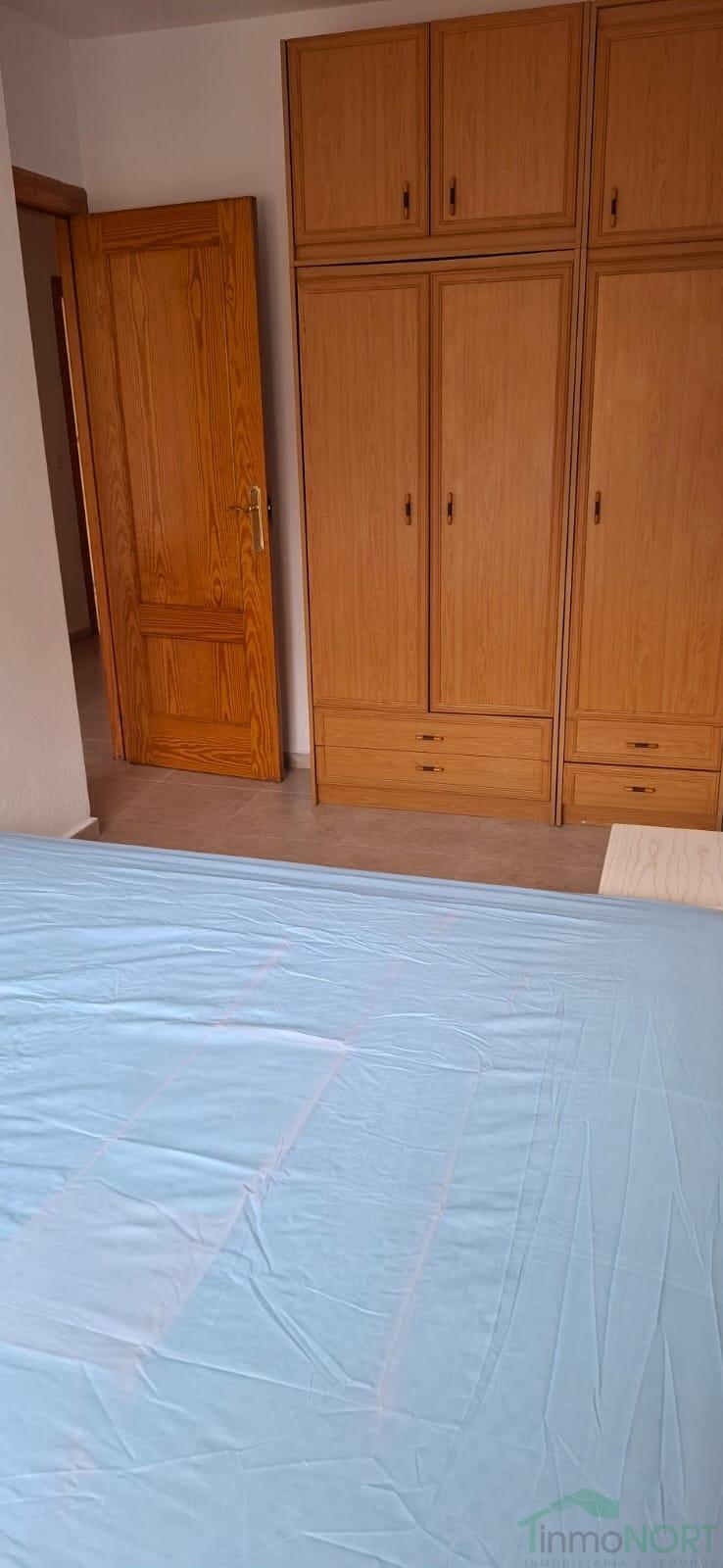 Venta de piso en La unión