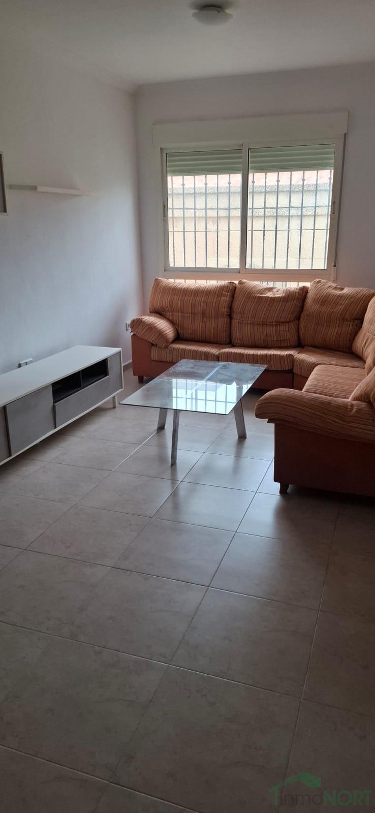 Venta de piso en La unión
