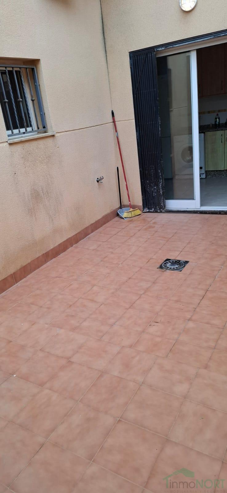 Venta de piso en La unión