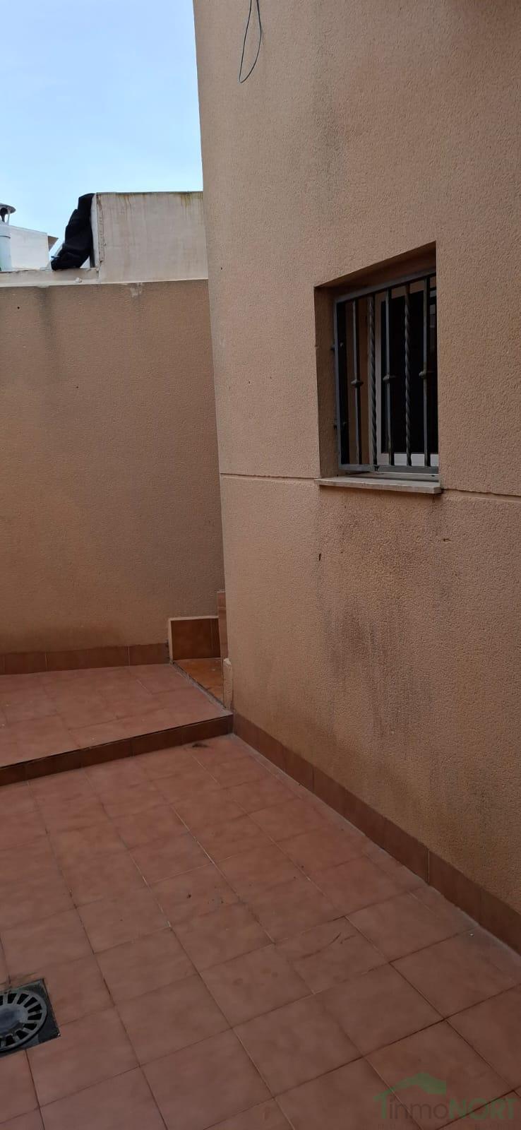 Venta de piso en La unión