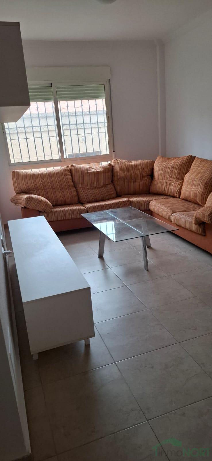 Venta de piso en La unión