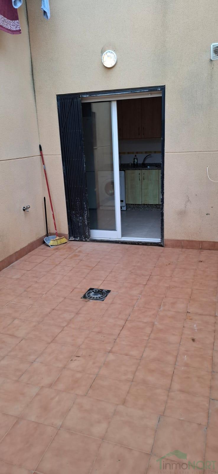 Venta de piso en La unión