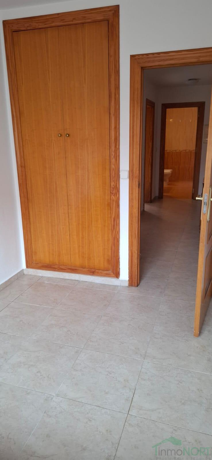 Venta de piso en La unión