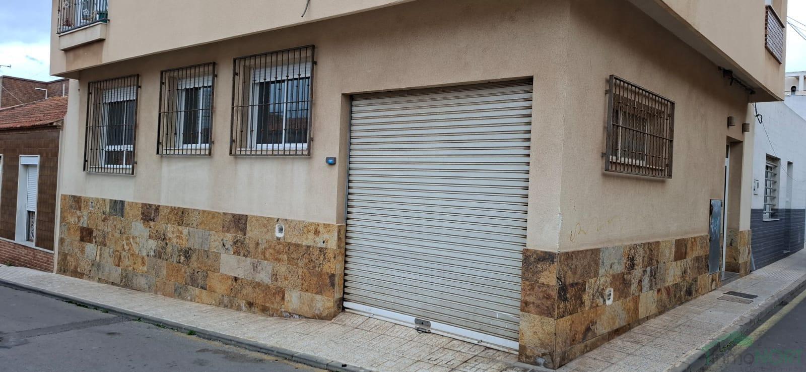 Venta de piso en La unión