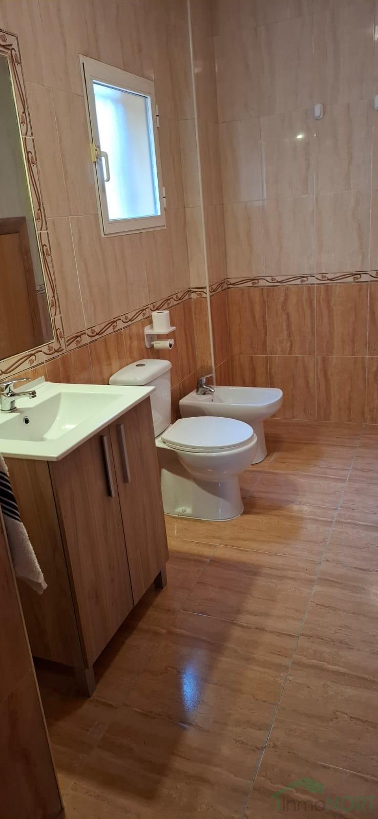 Venta de piso en La unión