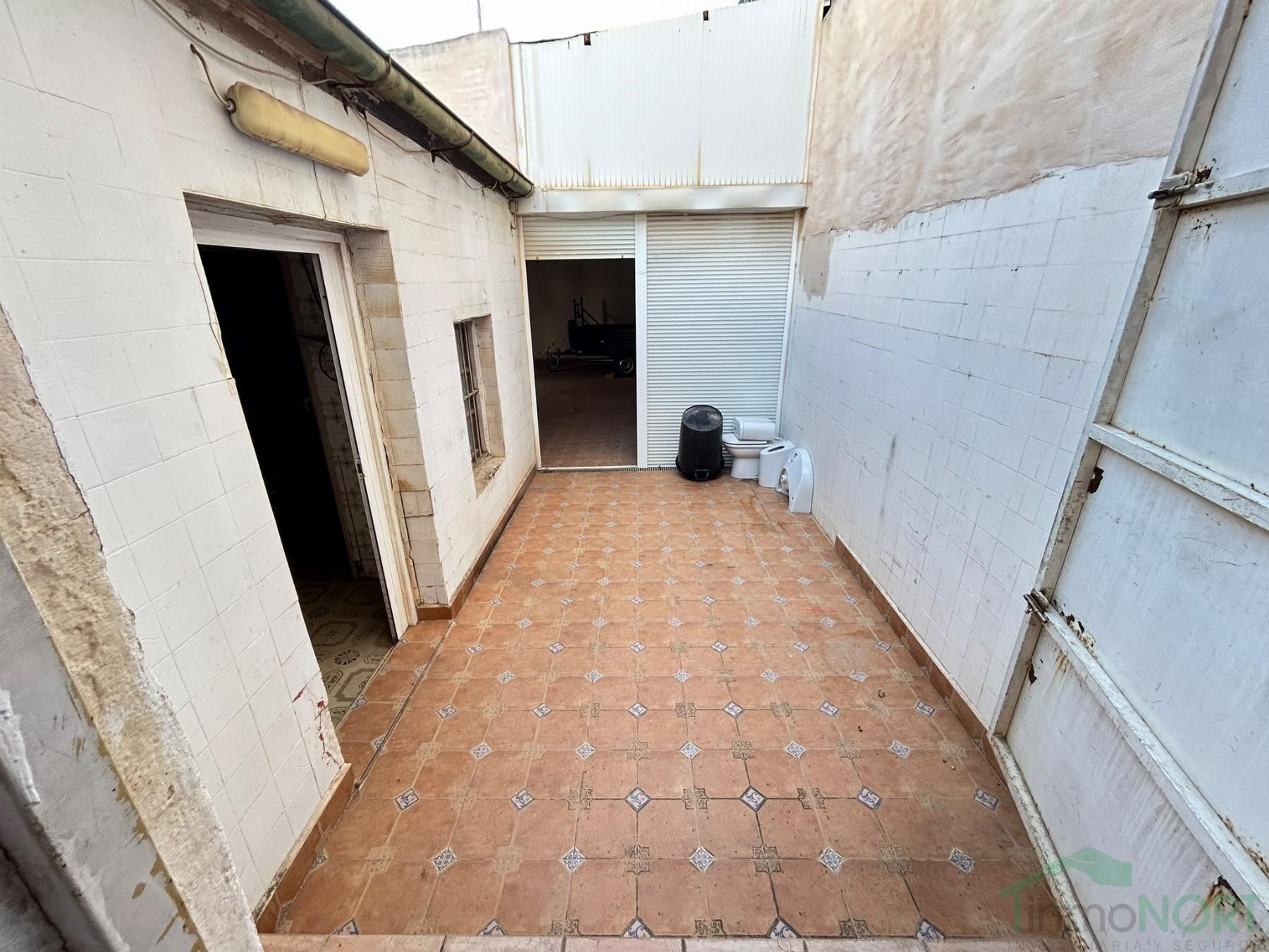 Venta de casa en Cartagena