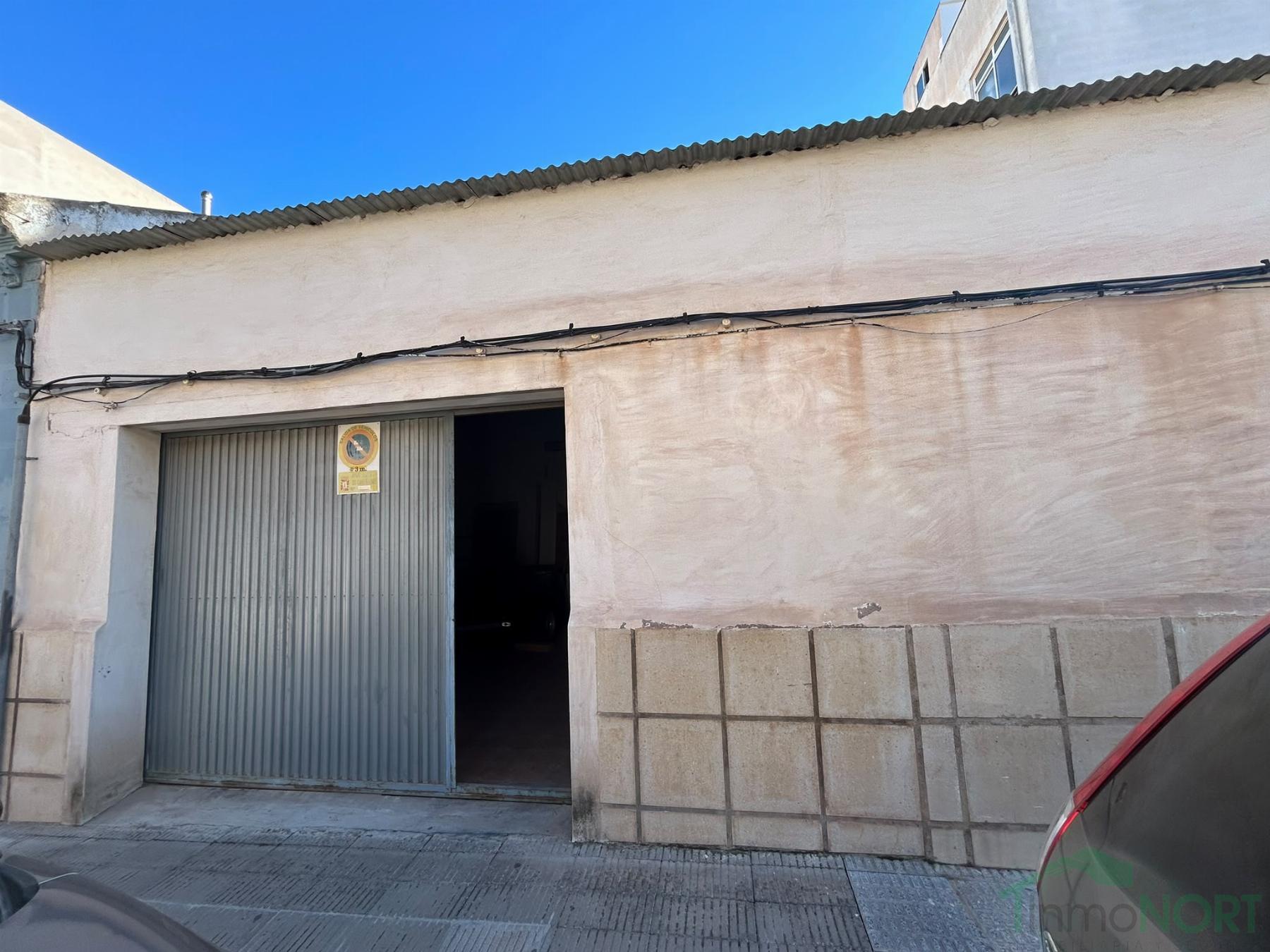 Venta de casa en Cartagena