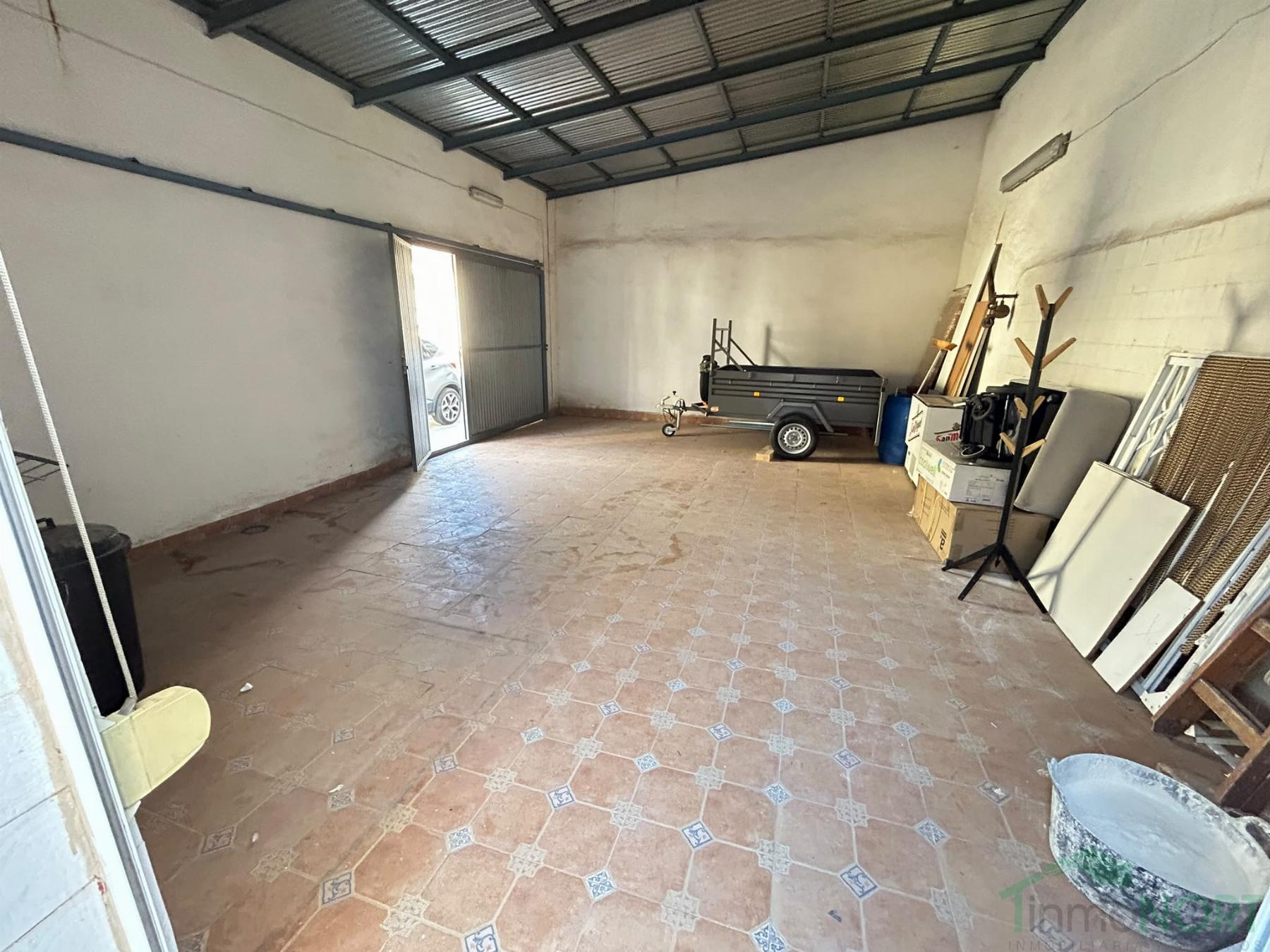 Venta de casa en Cartagena
