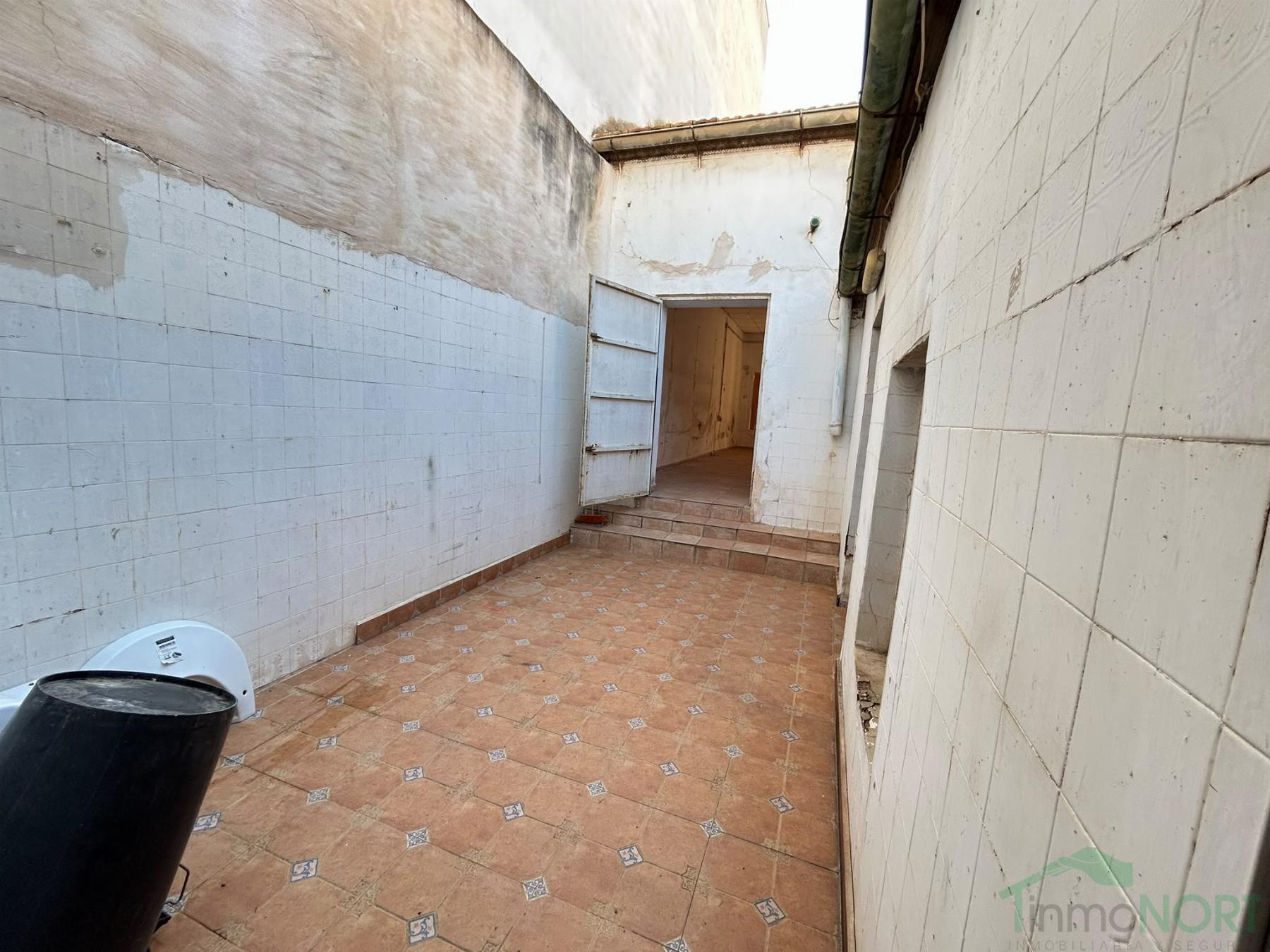 Venta de casa en Cartagena
