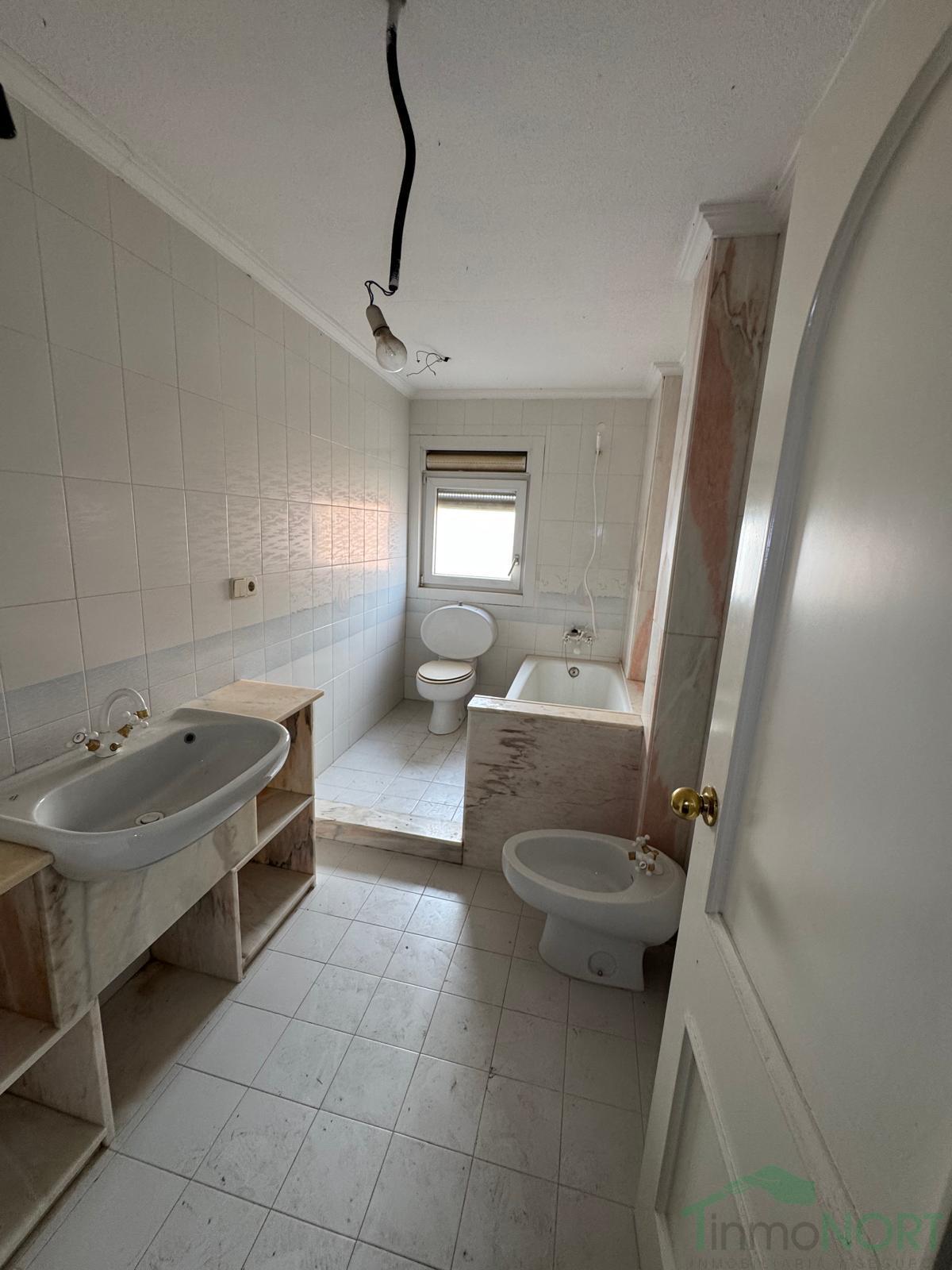 Venta de edificio en San Pedro del Pinatar