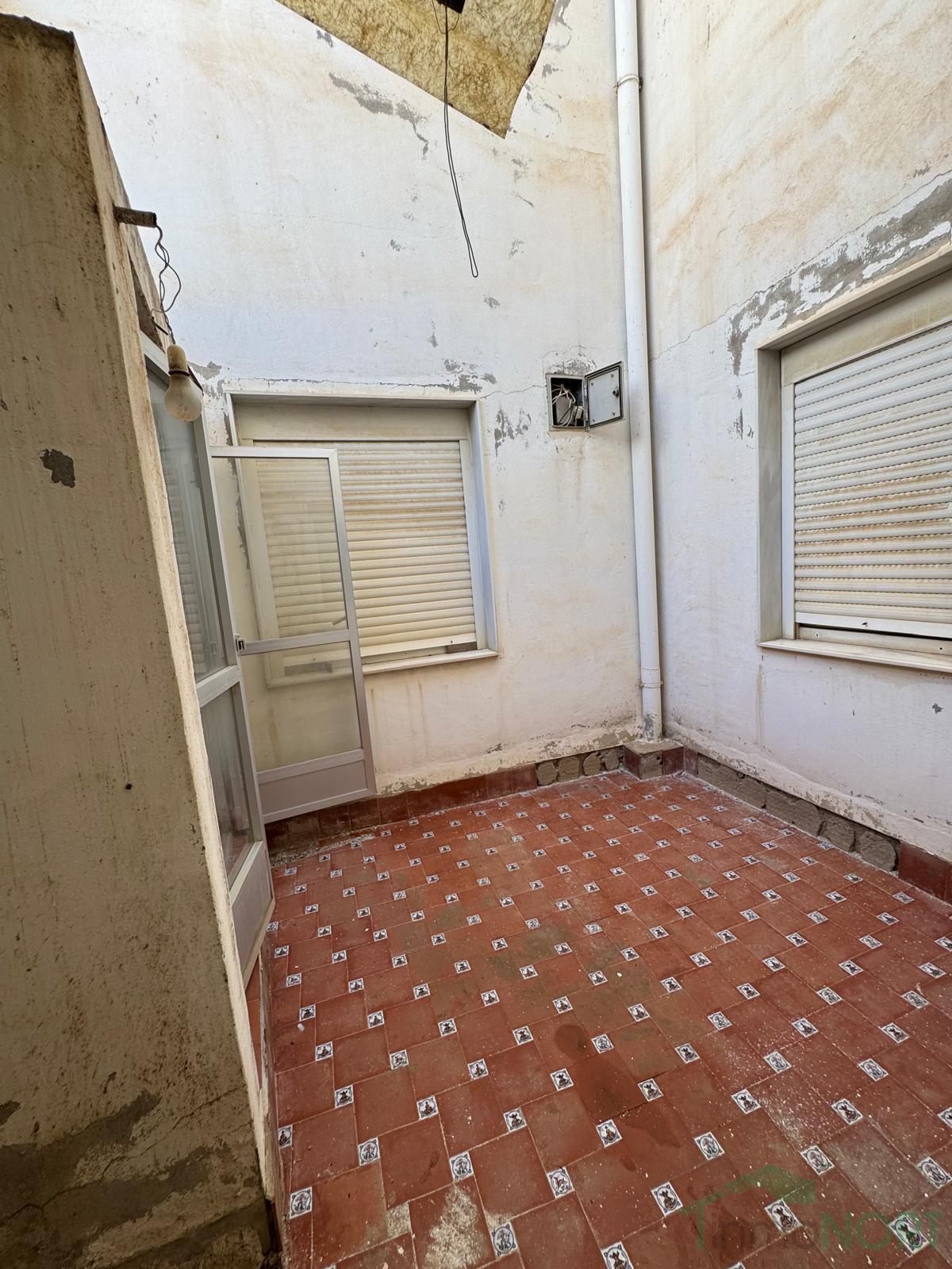 Venta de edificio en San Pedro del Pinatar