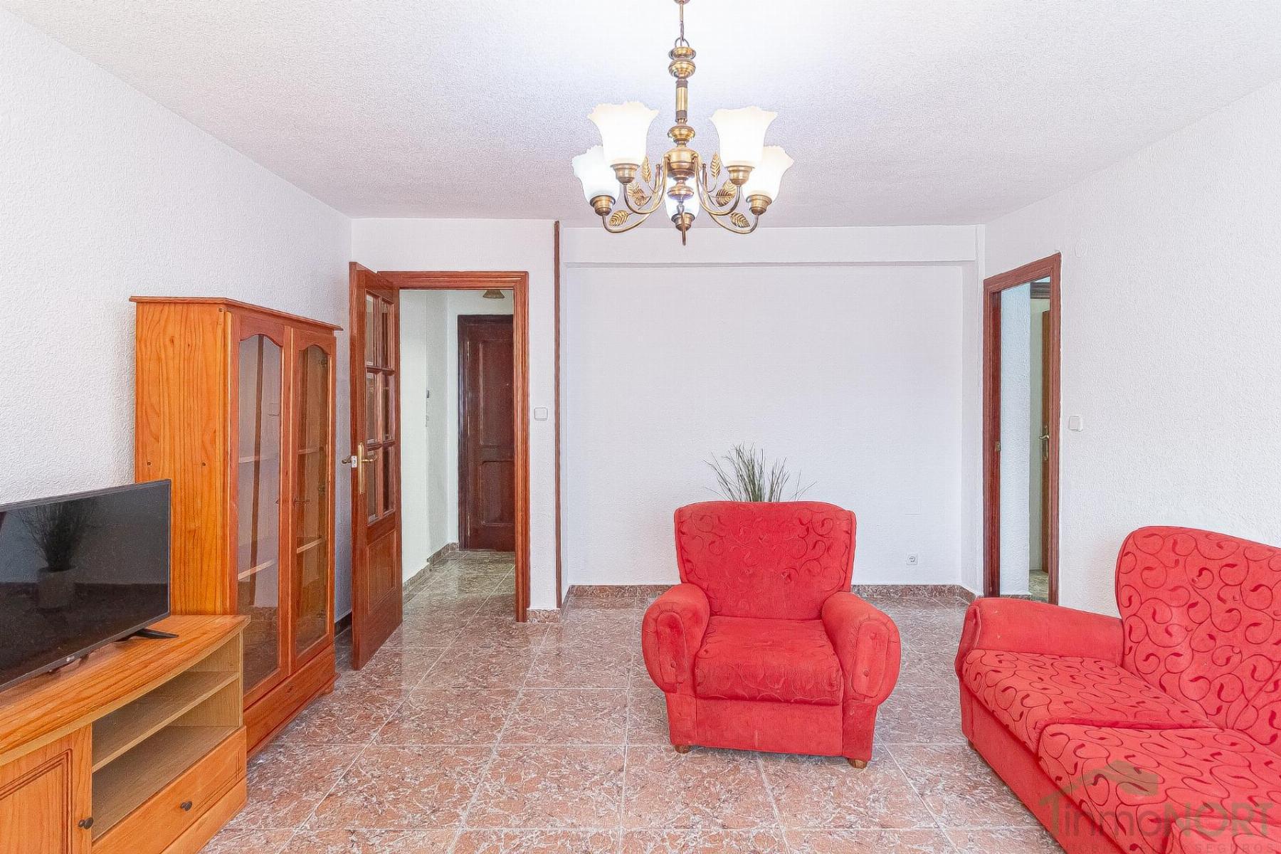 Venta de apartamento en Cartagena