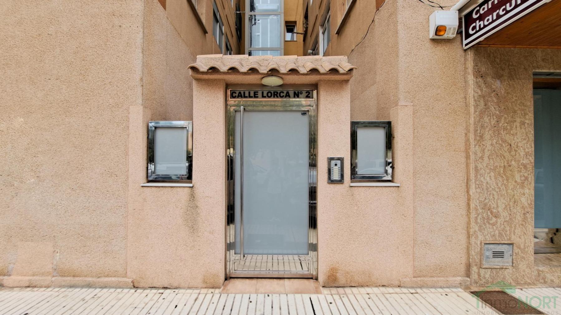 Venta de apartamento en Cartagena