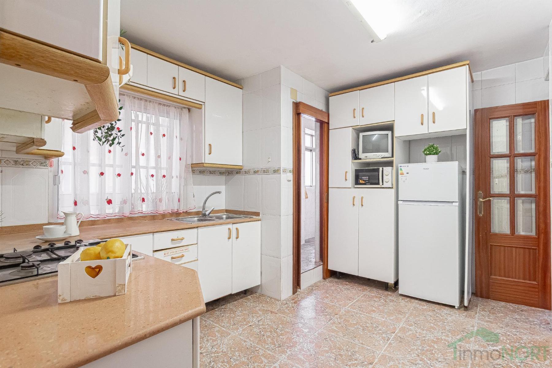 Venta de apartamento en Cartagena