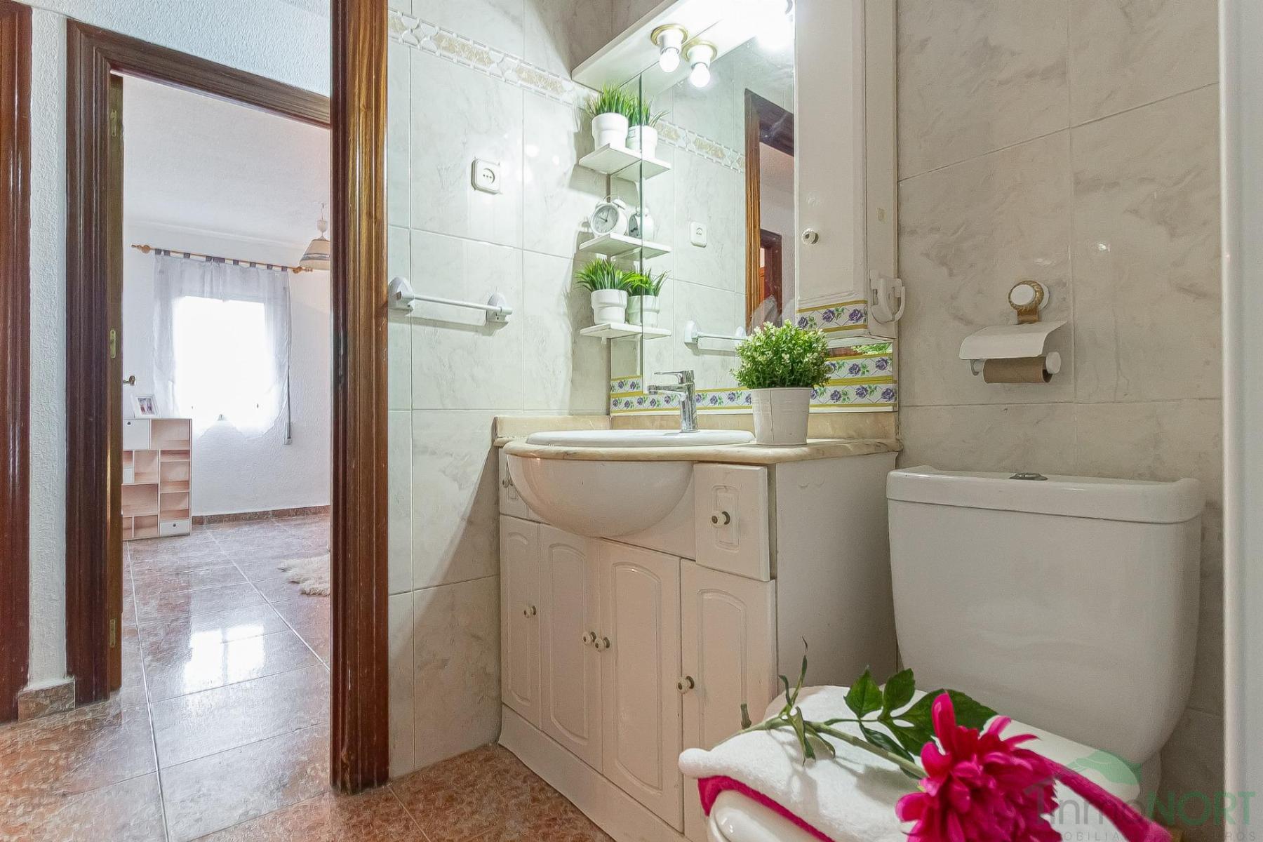 Venta de apartamento en Cartagena
