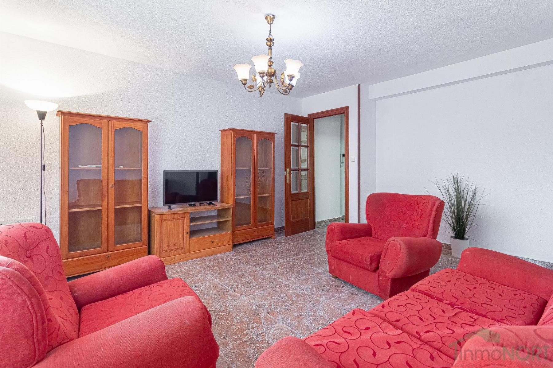Venta de apartamento en Cartagena
