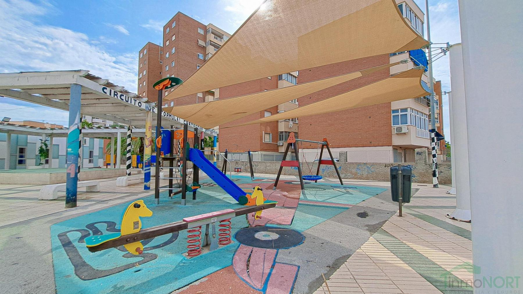 Venta de apartamento en Cartagena