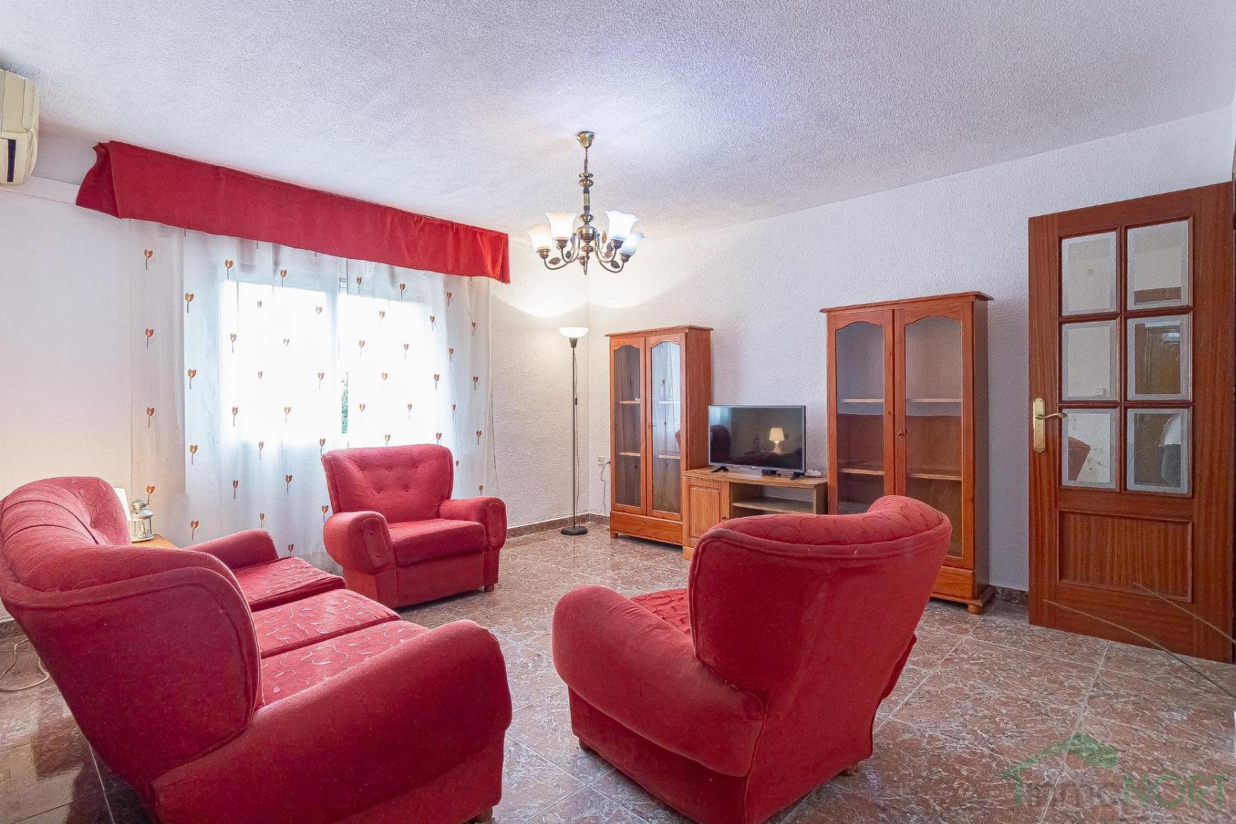 Venta de apartamento en Cartagena