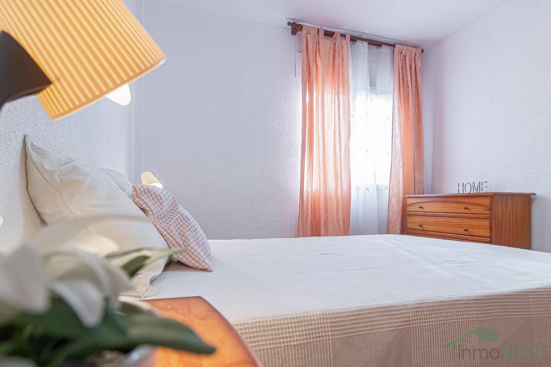 Venta de apartamento en Cartagena