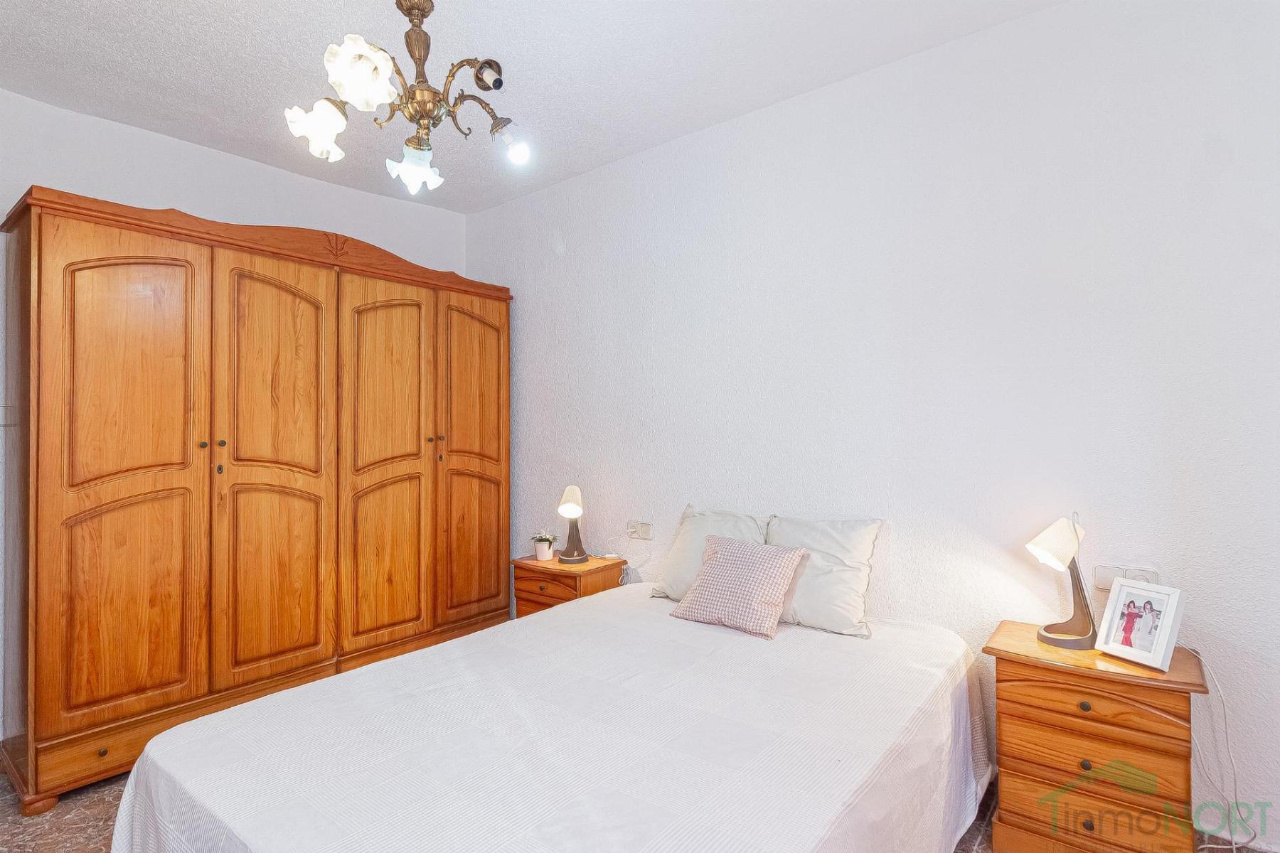 Venta de apartamento en Cartagena