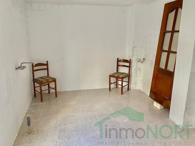 For sale of house in Cartagena