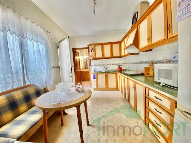 Venta de casa en Cartagena