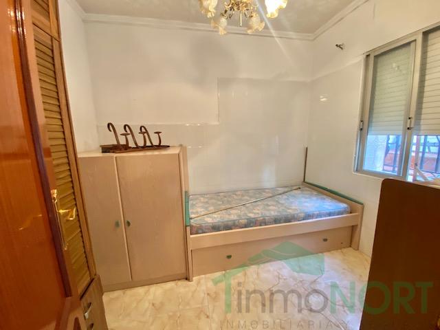 For sale of house in Cartagena