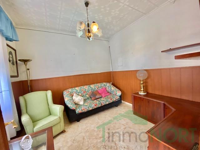 For sale of house in Cartagena