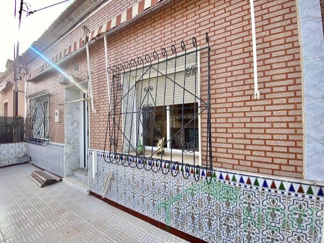 For sale of house in Cartagena