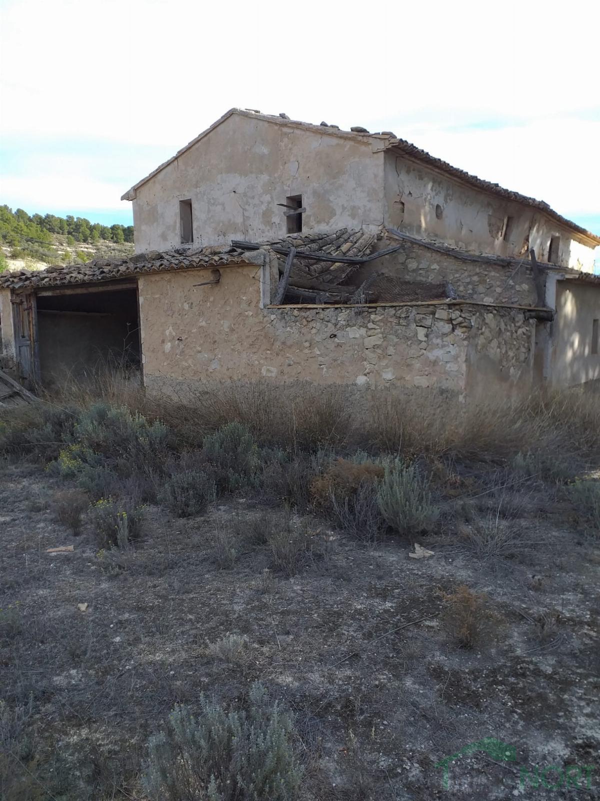 For sale of rural property in Relleu