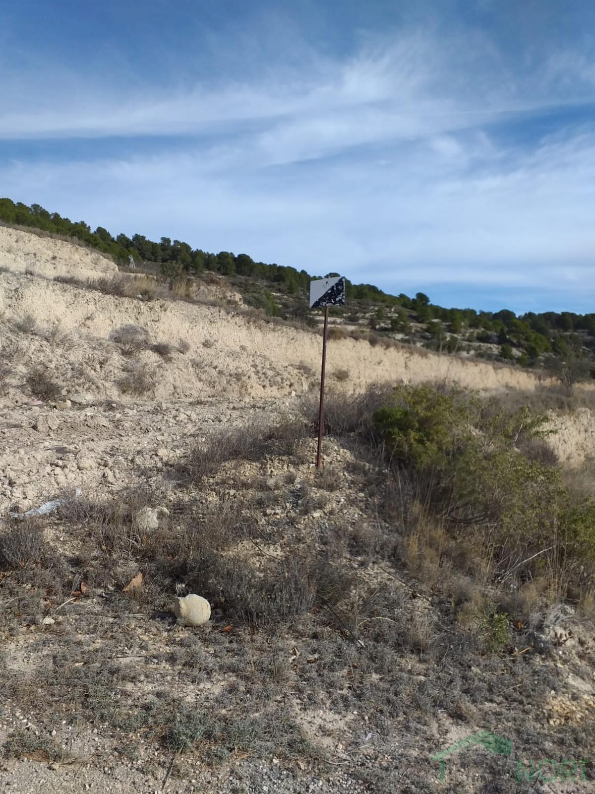 For sale of rural property in Relleu
