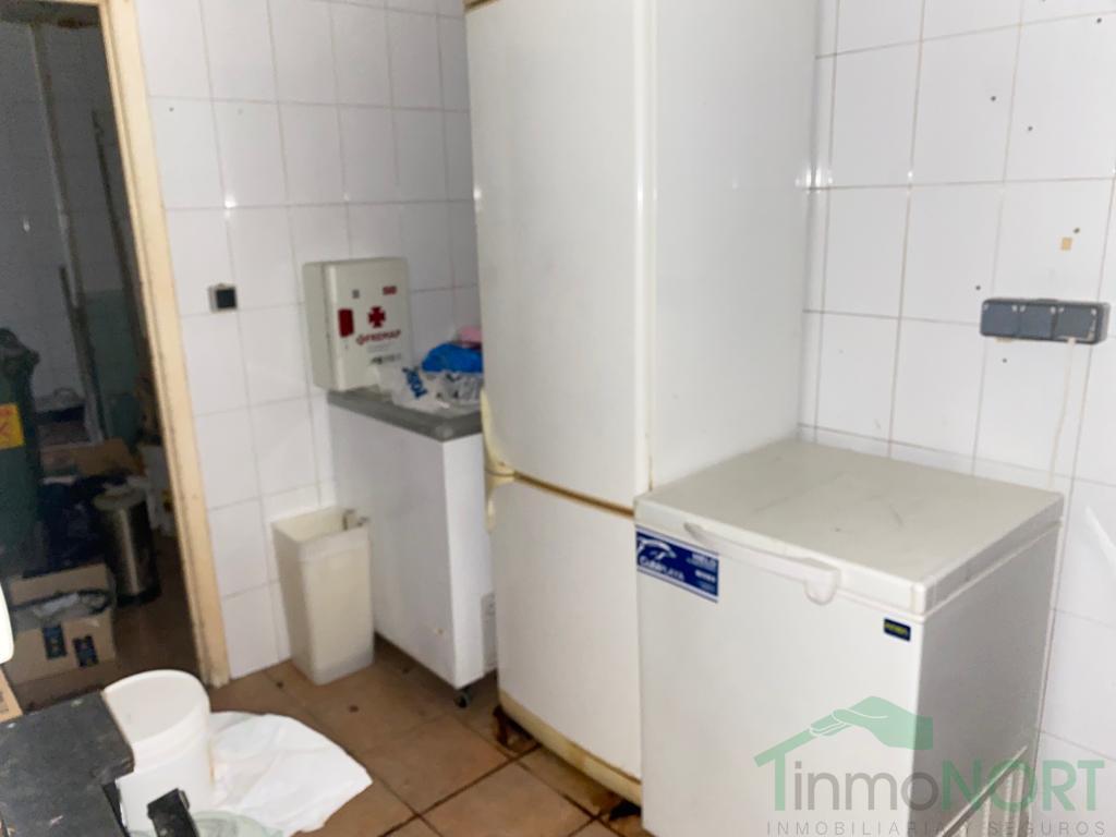 For sale of commercial in Cartagena