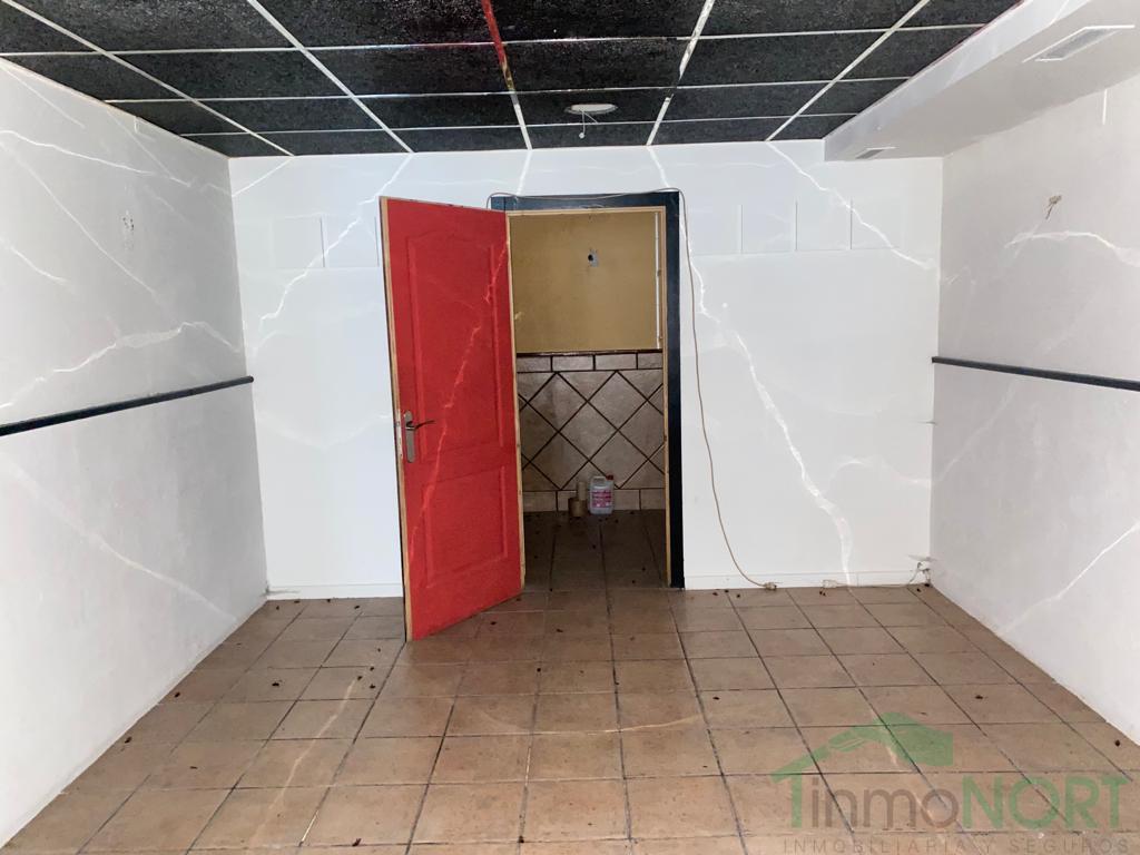 For sale of commercial in Cartagena